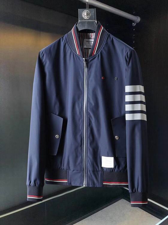 THOM BROWNE Men's Outwear 32